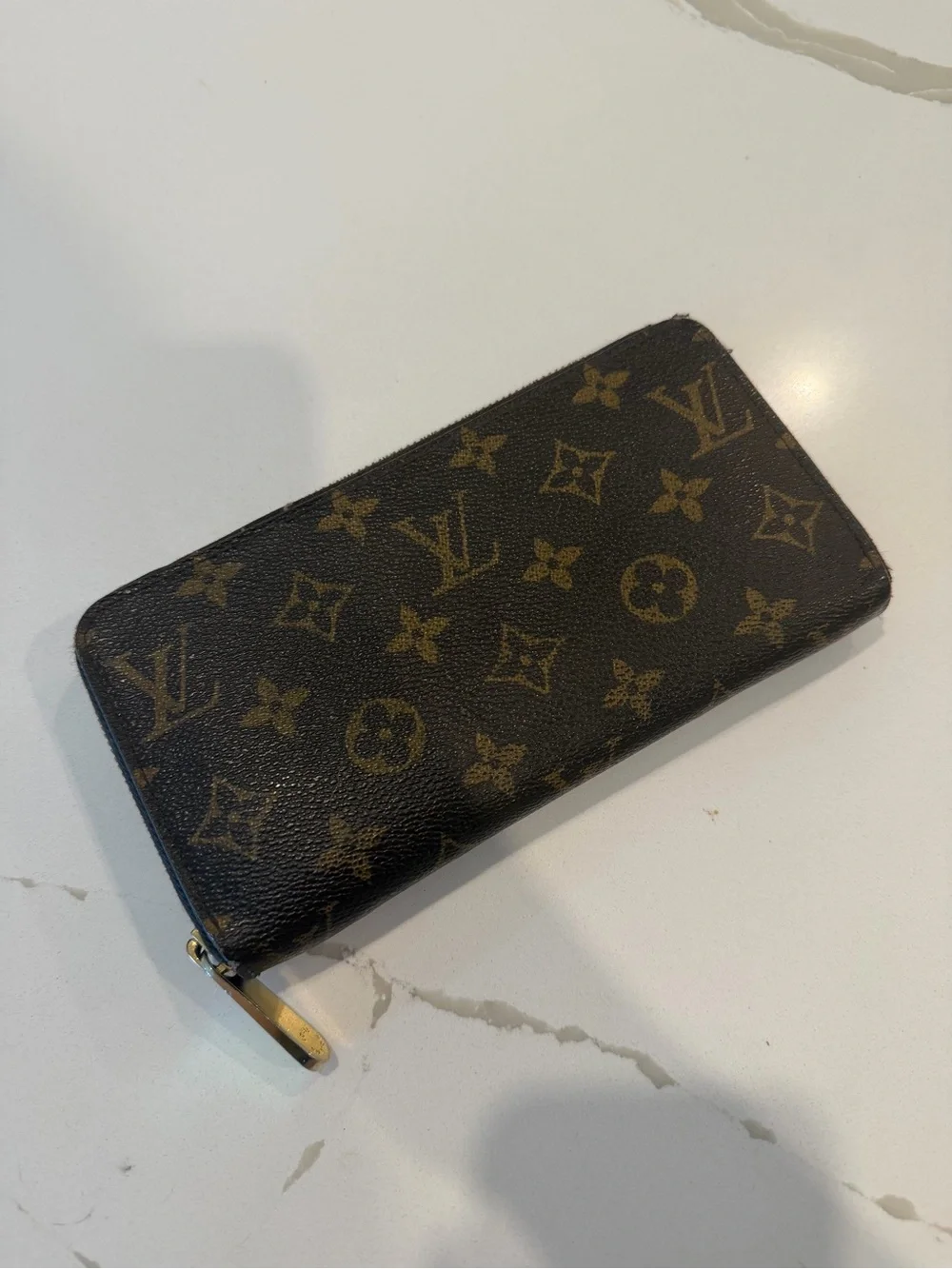 Louis Vuitton louis monogram classic
